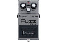 <b>BOSS FZ-1W Pedal FUZZ Edição Especial WAZA CRAFT</b> <b>BOSS FZ-1W Pedal FUZZ Edição Especial WAZA CRAFT</b>